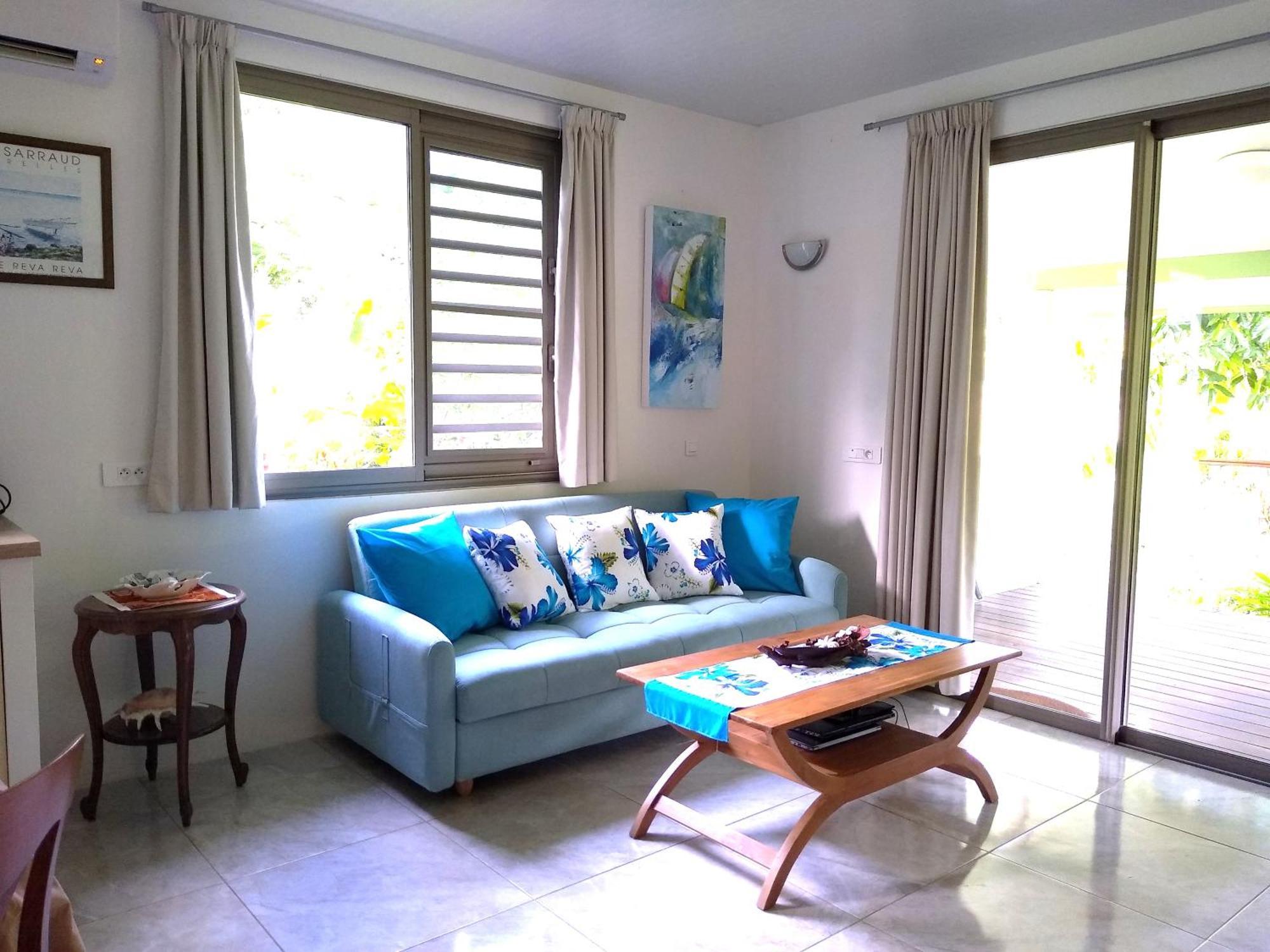 Tahaa - Fare Motoi Villa Tiva Екстериор снимка